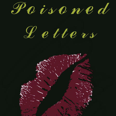 Poisoned Letters album art