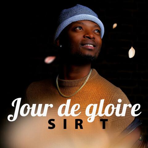 Jour de gloire album art