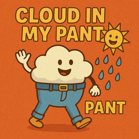 Cloud in My Pants (Learning Weather) album art