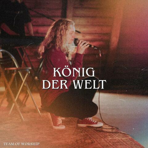 König der Welt album art