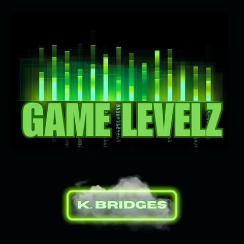 Game Levelz album art