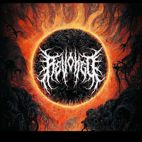 Revoked album art
