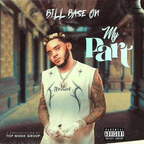 My Part album art