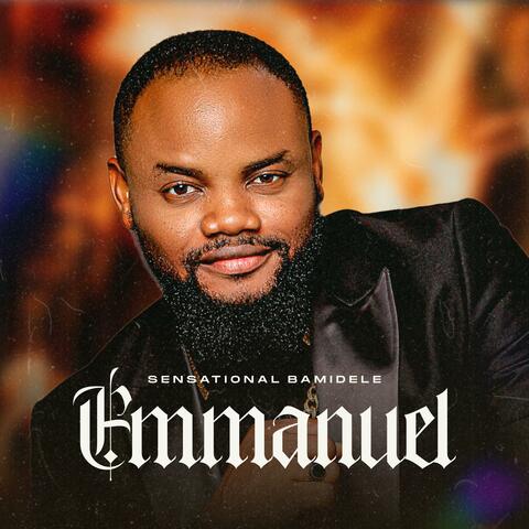 Emmanuel (Special Version) album art