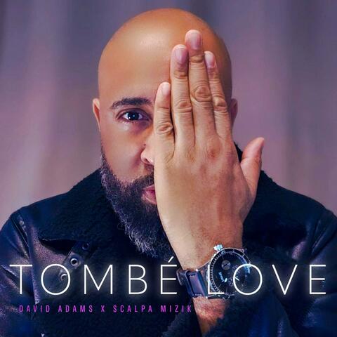 Tombé love (feat. Scalpa Mizik) album art