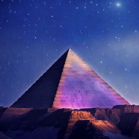 P Y R A M I D album art