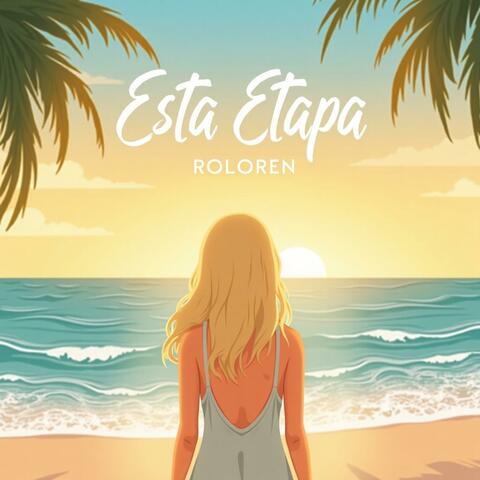 Esta Etapa album art