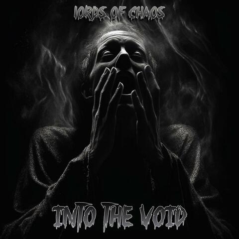 into the void album art