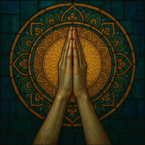 Warrior Pose album art