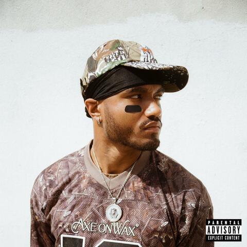 NO SIGNAL album art