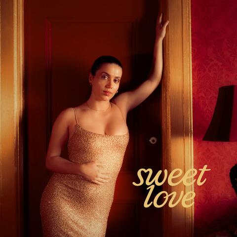 Sweet Love album art