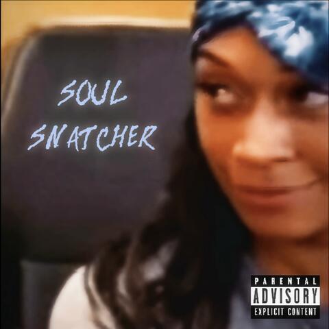 Soul Snatcher album art