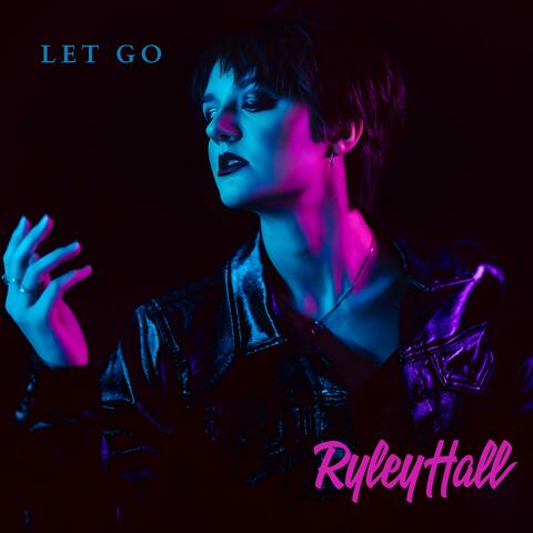 Let Go album art