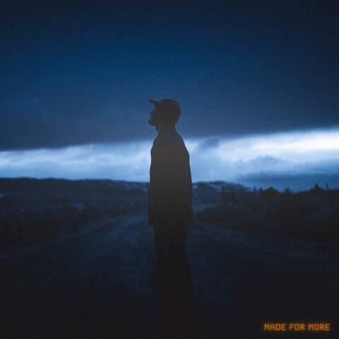 Made For More album art