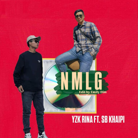 Nang Ma Lung Gel (feat. SB Khaipi) album art