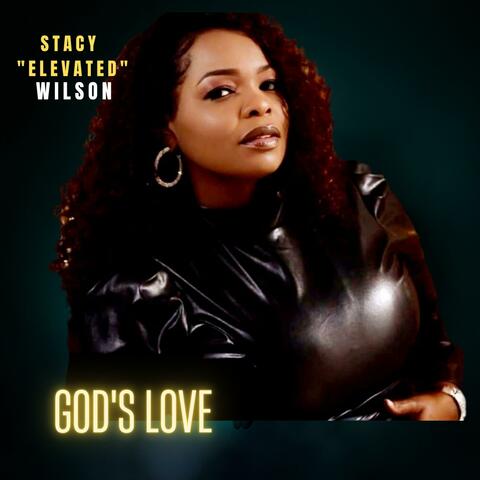 God's Love album art