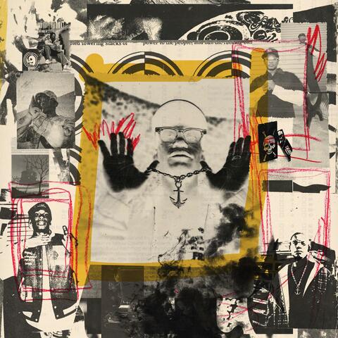 Everything And Nothing album art