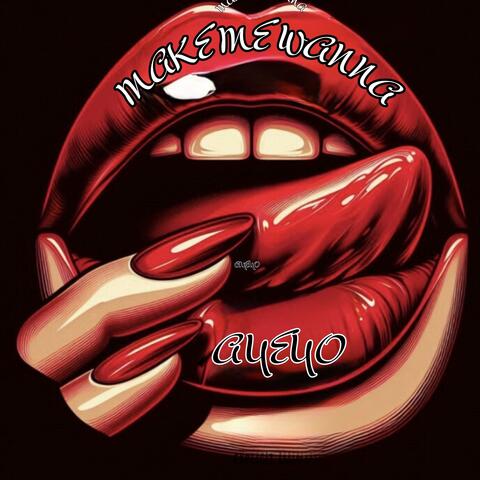 Make Me Wanna album art