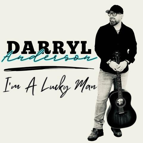 I'm A Lucky Man album art
