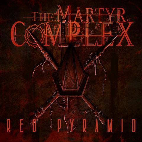 Red Pyramid album art