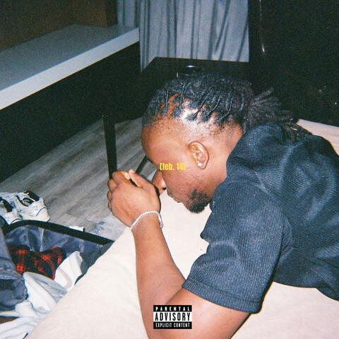 feb. 14 album art