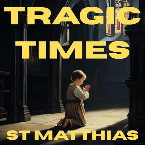 St. Matthias album art