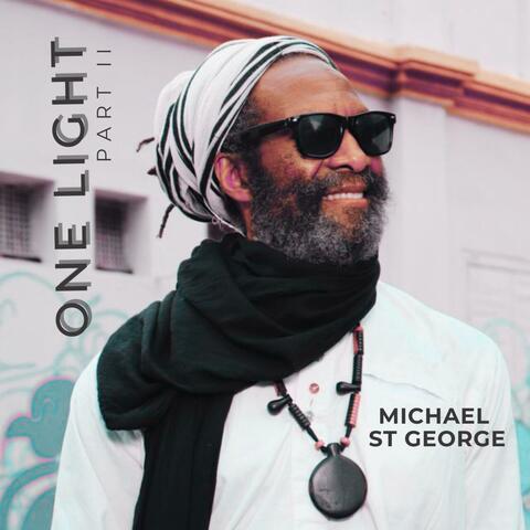 One Light Remix album art