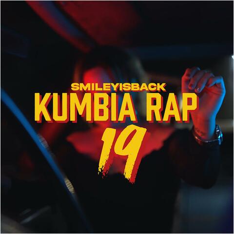 Kumbia Rap 19 album art