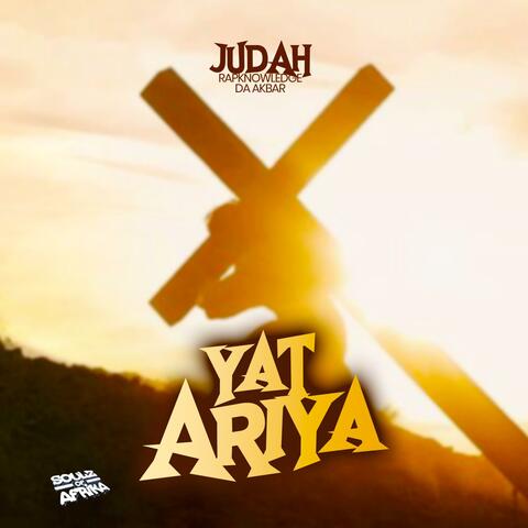 Yat ariya album art