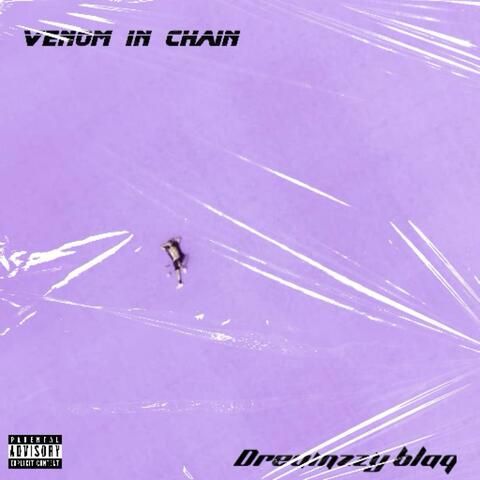 Venom in chain album art