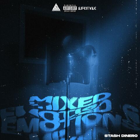mIxEd eMoTiOn$ album art