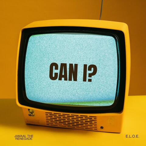 Can I? album art