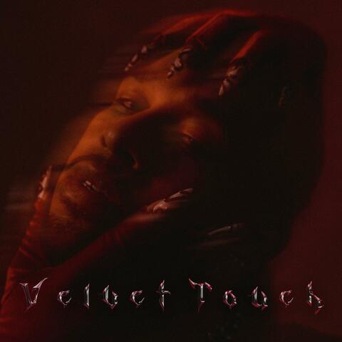 velvet touch album art