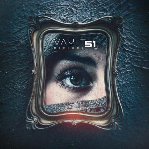Mirrors album art