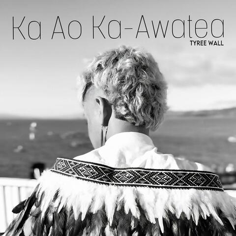 Ka Ao Ka-Awatea album art