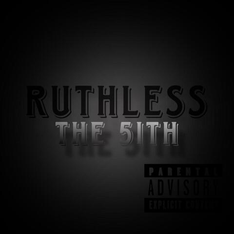 The 5ith (EP) album art