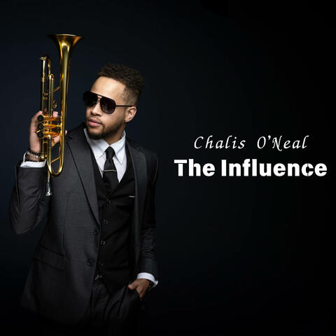 The Influence album art