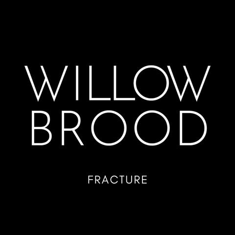FRACTURE album art