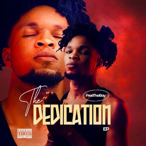 DEDICATION album art