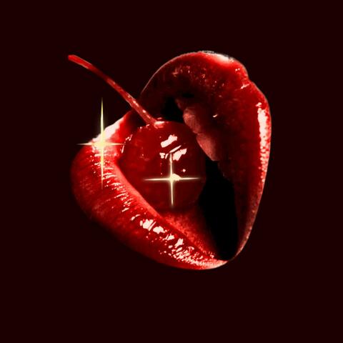 Cherry Red album art
