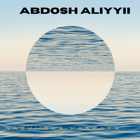 Nashiidaa Abdoosh Aliyyii album art