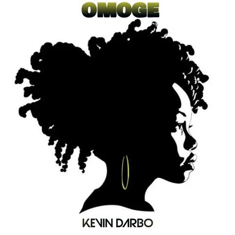 Omoge album art