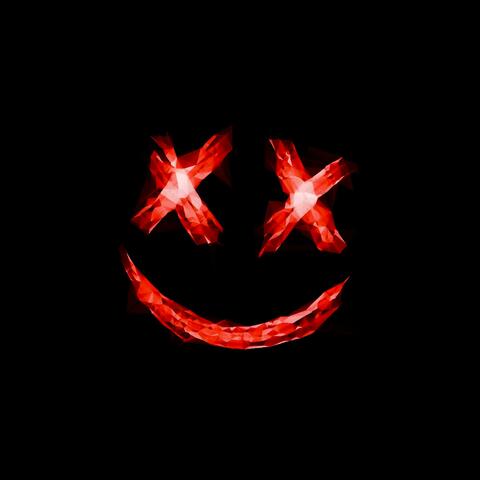 SMILE album art