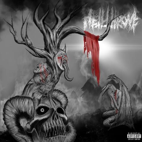Count Your Fucking Days album art