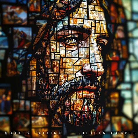 The Hidden Gospel album art