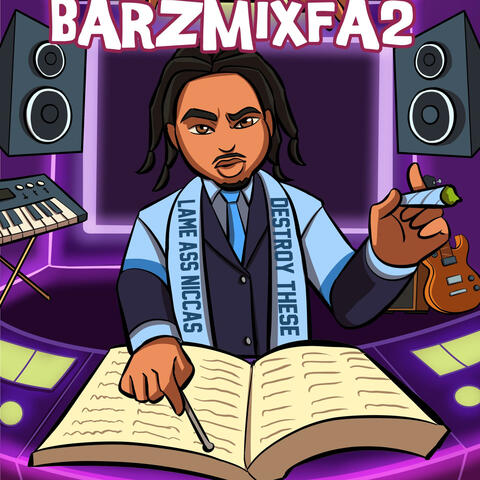 Barzmixfa2 album art