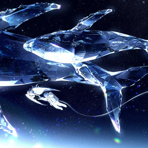 BLUESTAR album art