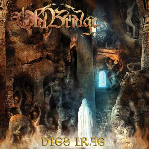 Dies Irae album art