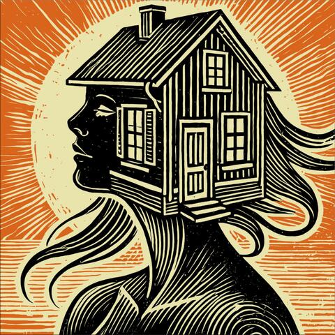 Make It Home album art