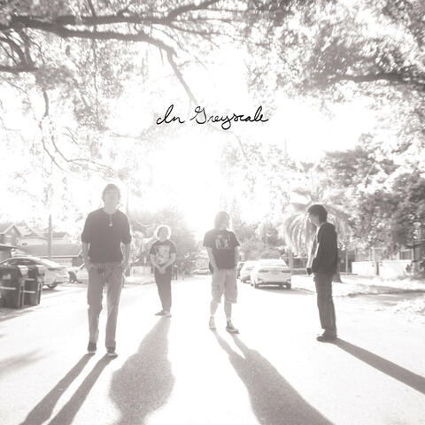In Greyscale album art